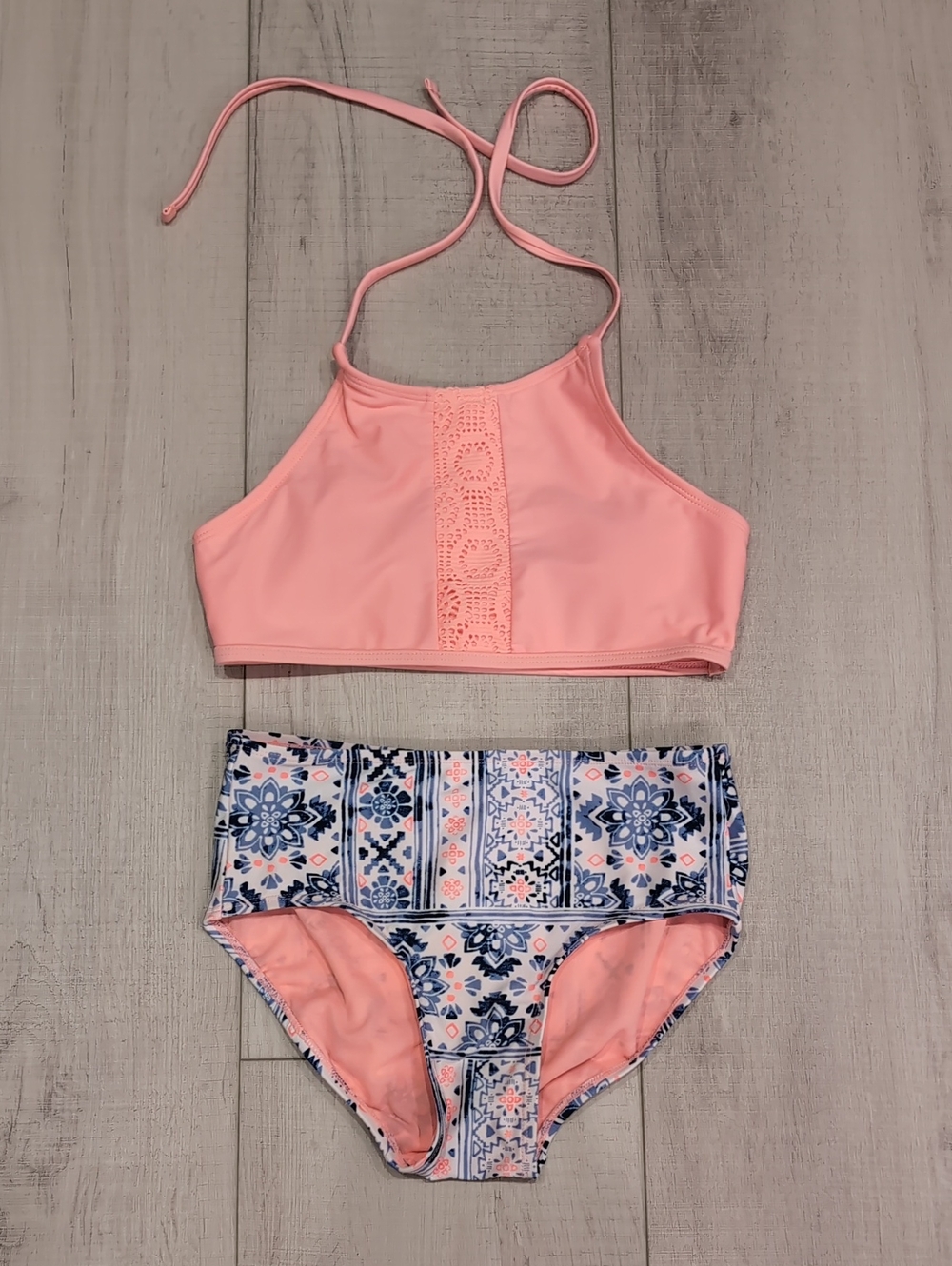 Justice Bikini
